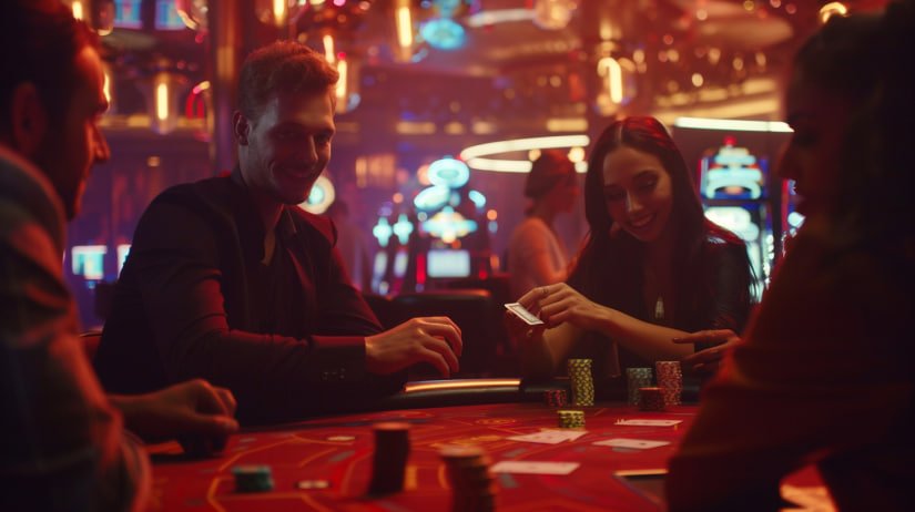 Platform Infrastructure