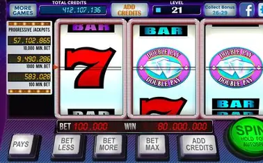 Fortune Games Series